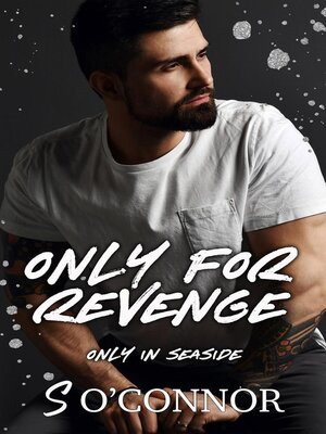 cover image of Only for Revenge